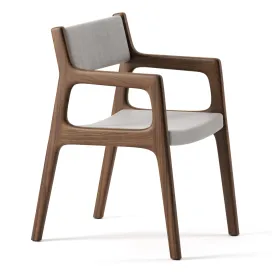 Deer chair by autoban
